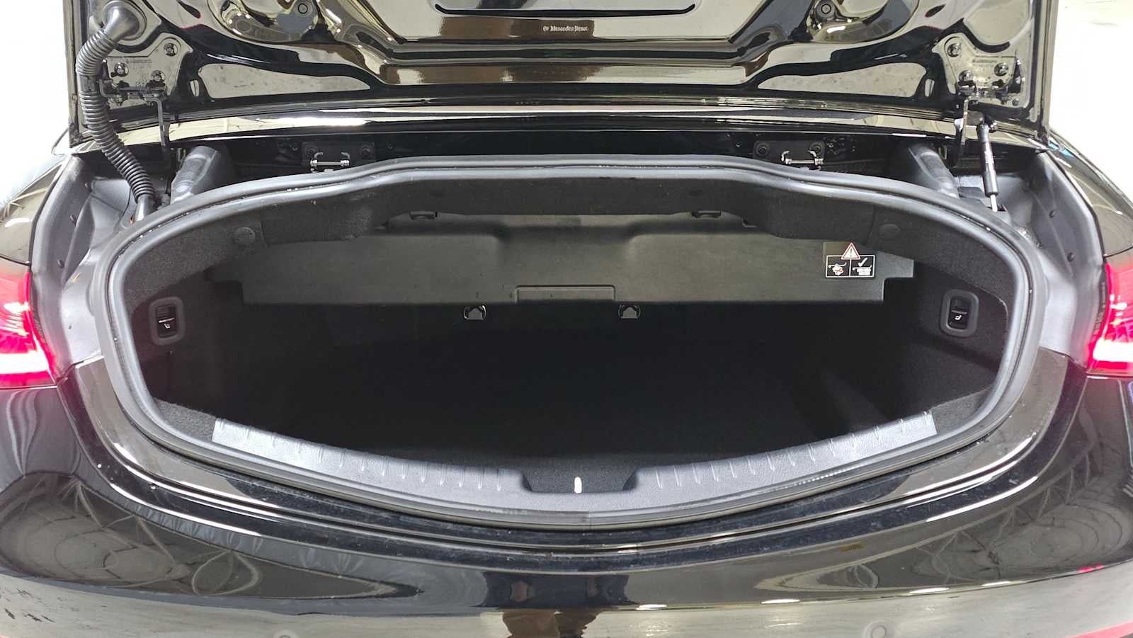 2025 Mercedes-Benz CLE CLE 450