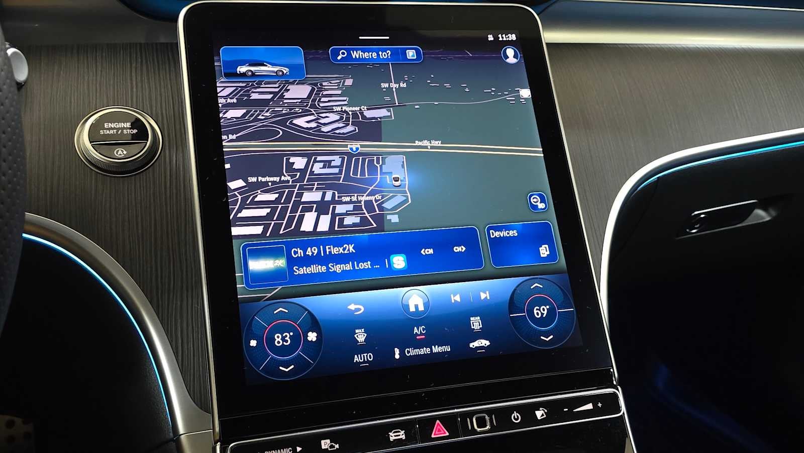 2025 Mercedes-Benz CLE CLE 450