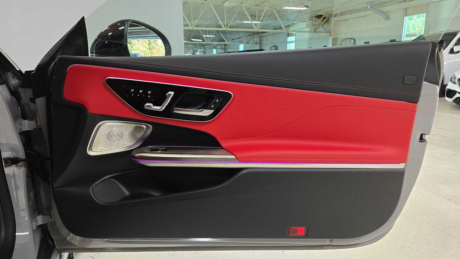 2026 Mercedes-Benz AMG® CLE 53 AMG® CLE 53