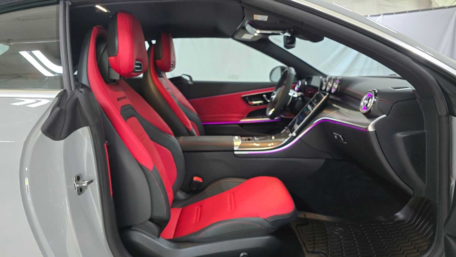 2026 Mercedes-Benz AMG® CLE 53 AMG® CLE 53