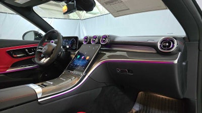 2026 Mercedes-Benz AMG® CLE 53 AMG® CLE 53