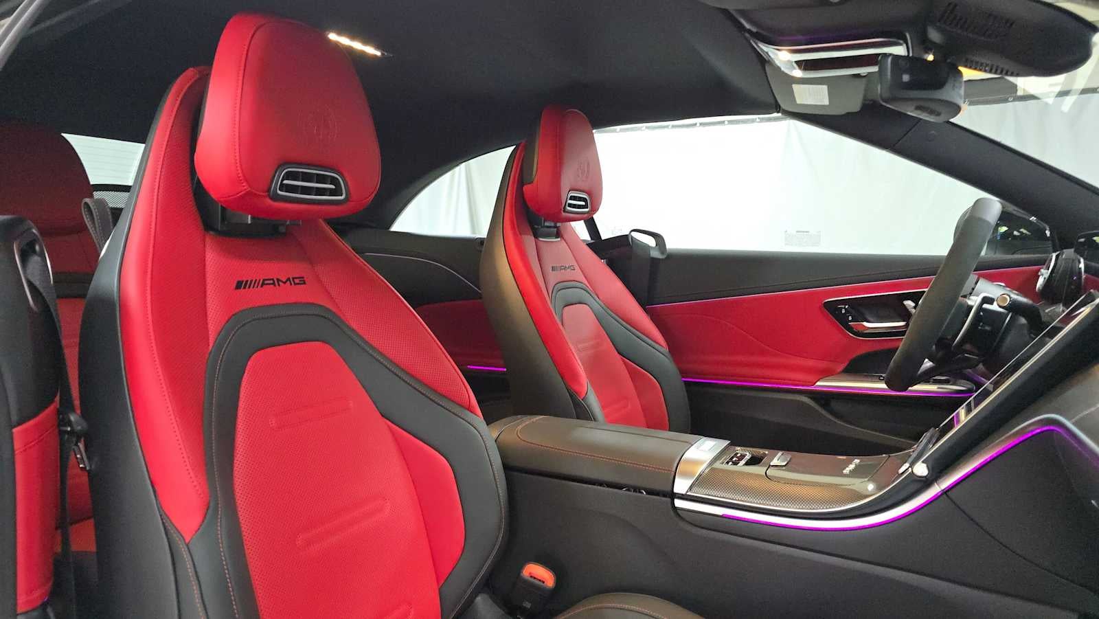 2026 Mercedes-Benz AMG® CLE 53 AMG® CLE 53