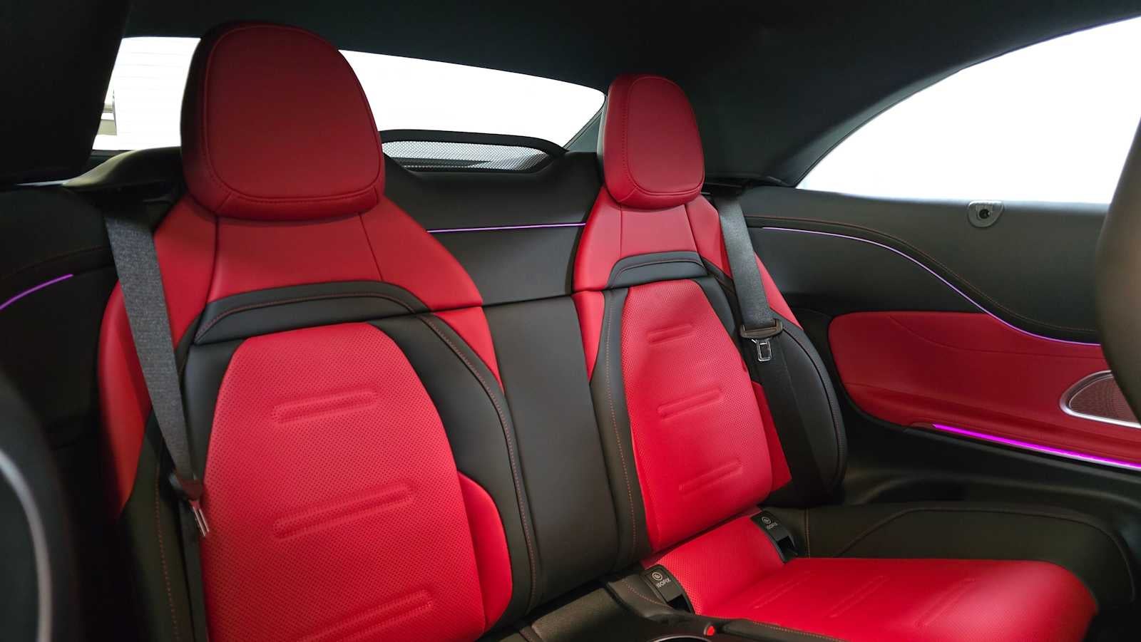 2026 Mercedes-Benz AMG® CLE 53 AMG® CLE 53