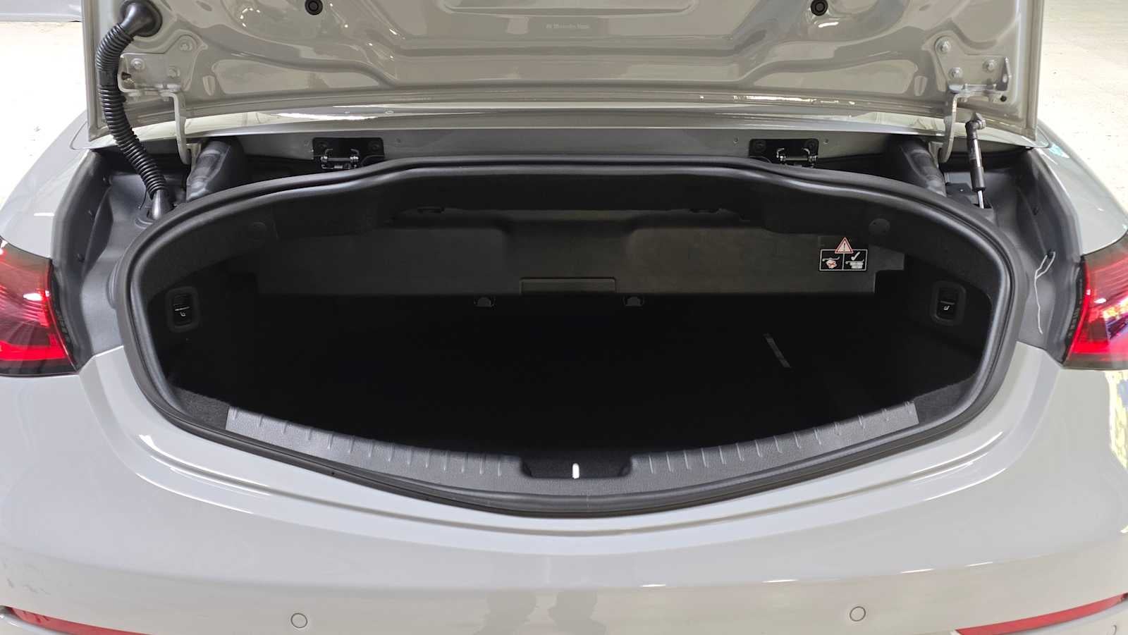 2026 Mercedes-Benz AMG® CLE 53 AMG® CLE 53