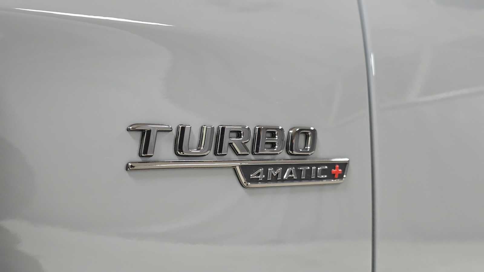 2026 Mercedes-Benz AMG® CLE 53 AMG® CLE 53