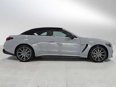 2026 Mercedes-Benz AMG® CLE 53 AMG® CLE 53