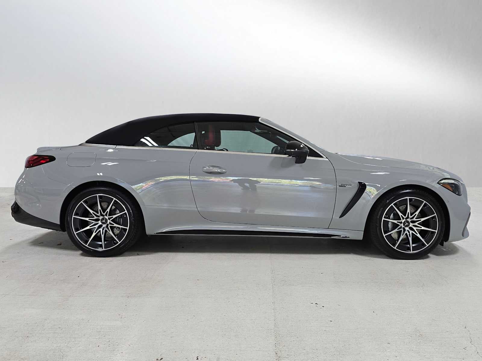 2026 Mercedes-Benz AMG® CLE 53 AMG® CLE 53