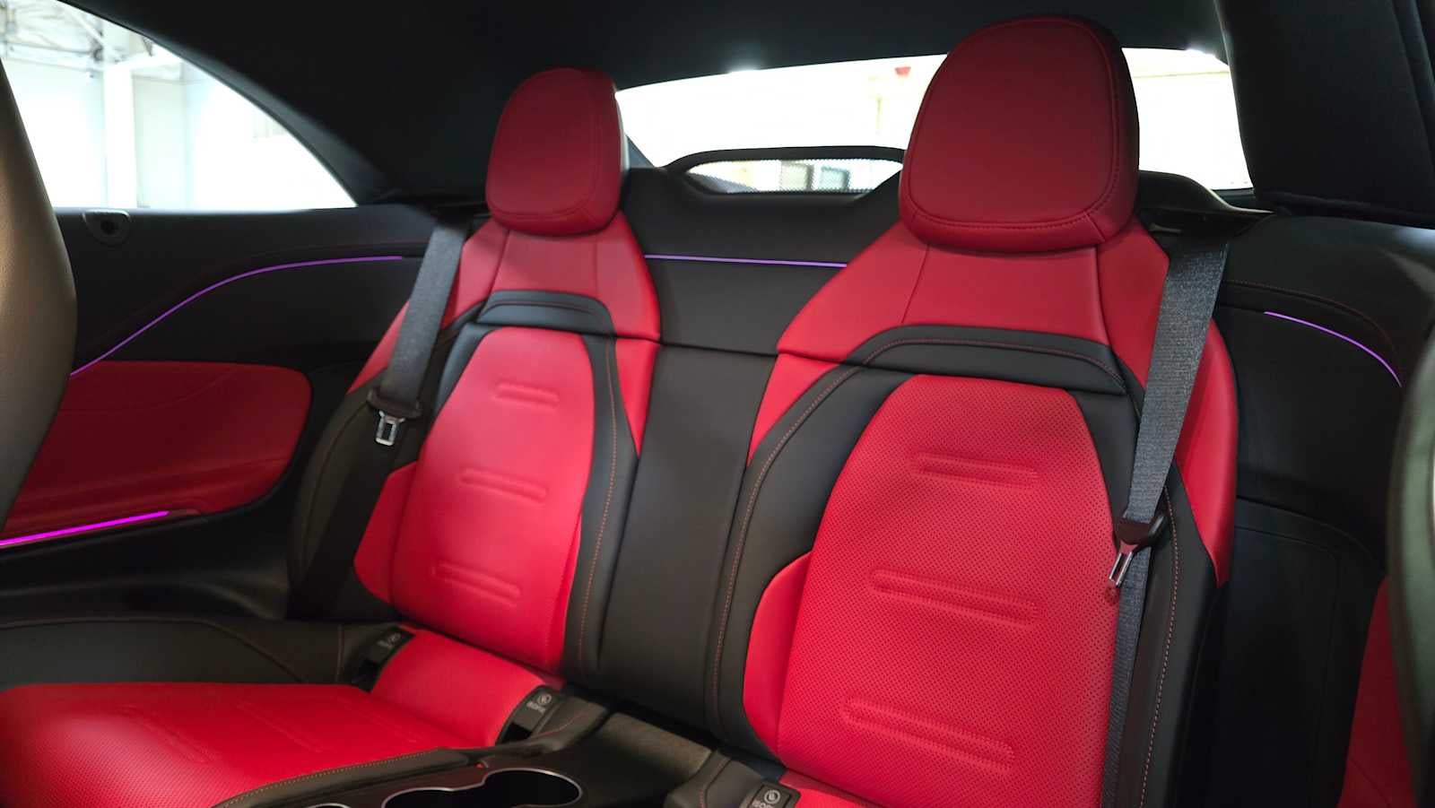 2026 Mercedes-Benz AMG® CLE 53 AMG® CLE 53