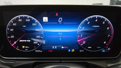 2026 Mercedes-Benz AMG® CLE 53 AMG® CLE 53