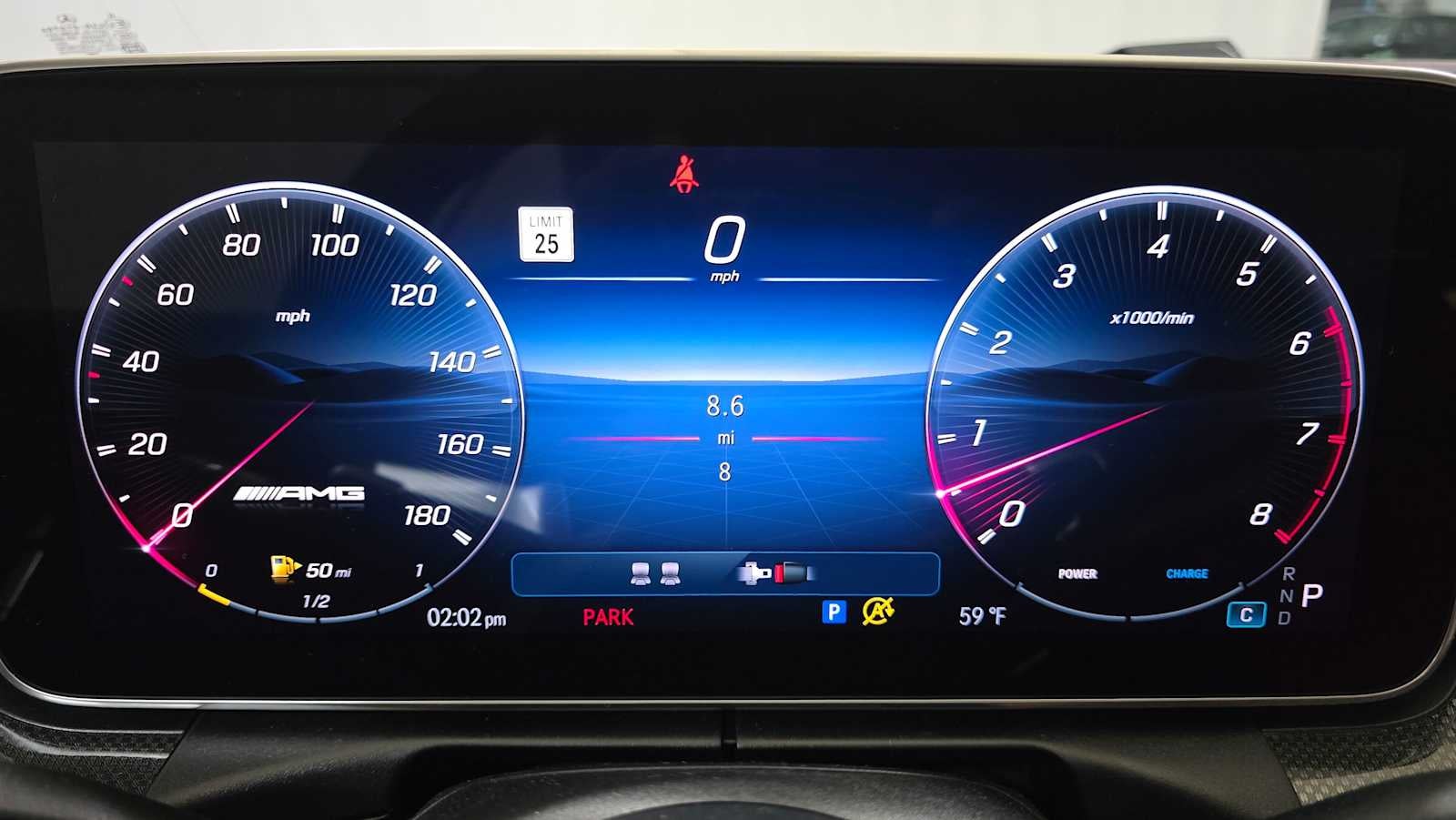 2026 Mercedes-Benz AMG® CLE 53 AMG® CLE 53