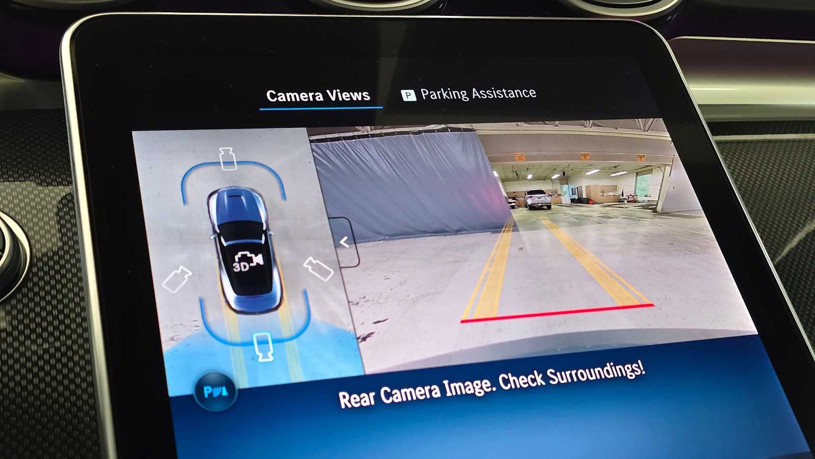 2026 Mercedes-Benz AMG® CLE 53 AMG® CLE 53