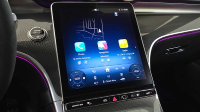 2026 Mercedes-Benz AMG® CLE 53 AMG® CLE 53