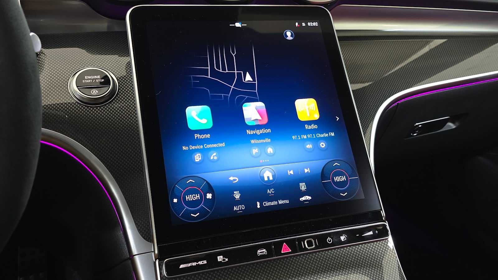 2026 Mercedes-Benz AMG® CLE 53 AMG® CLE 53