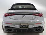 2026 Mercedes-Benz AMG® CLE 53 AMG® CLE 53