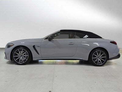 2026 Mercedes-Benz AMG® CLE 53 AMG® CLE 53