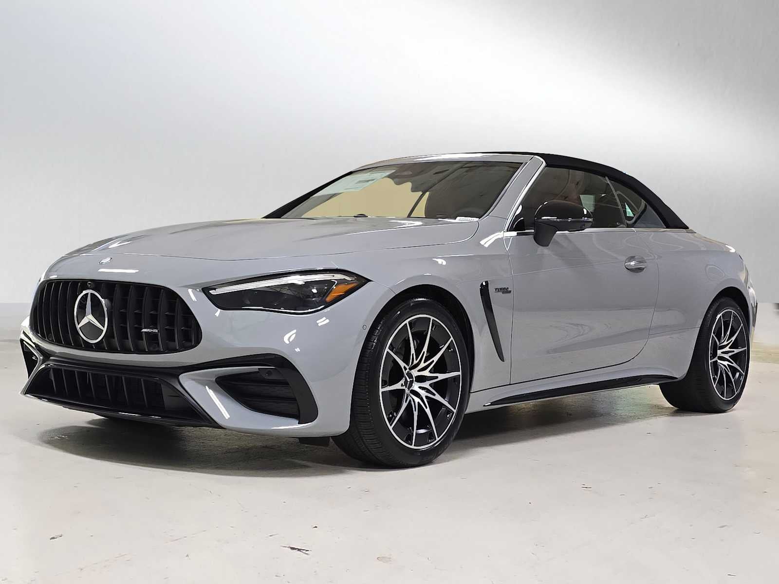 2026 Mercedes-Benz AMG® CLE 53 AMG® CLE 53