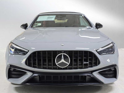 2026 Mercedes-Benz AMG® CLE 53 AMG® CLE 53