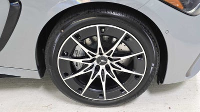 2026 Mercedes-Benz AMG® CLE 53 AMG® CLE 53