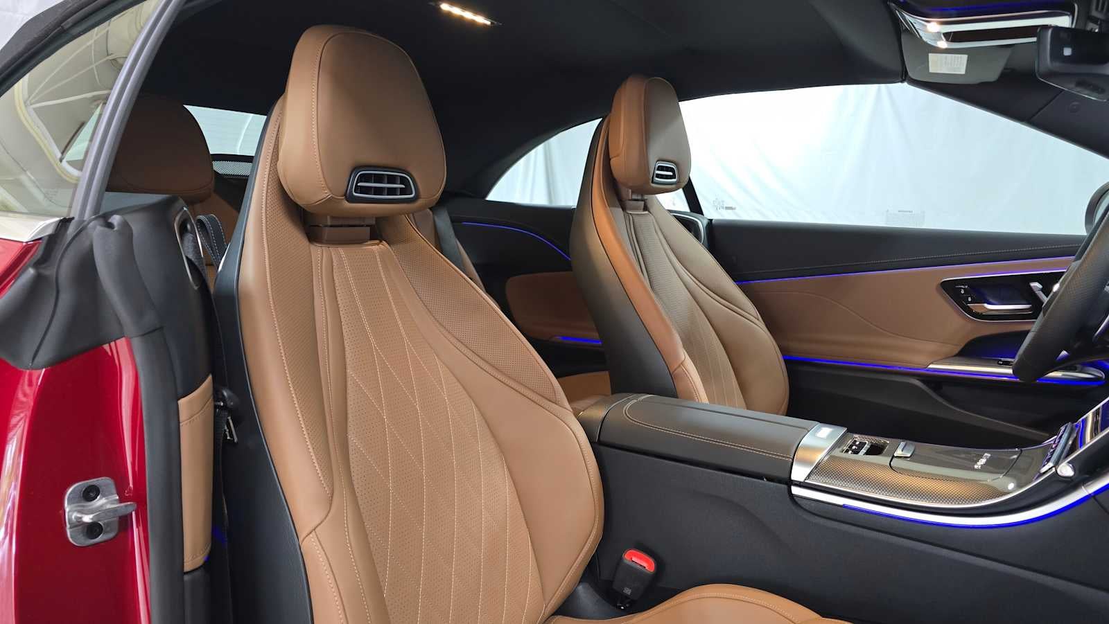 2026 Mercedes-Benz AMG® CLE 53 AMG® CLE 53