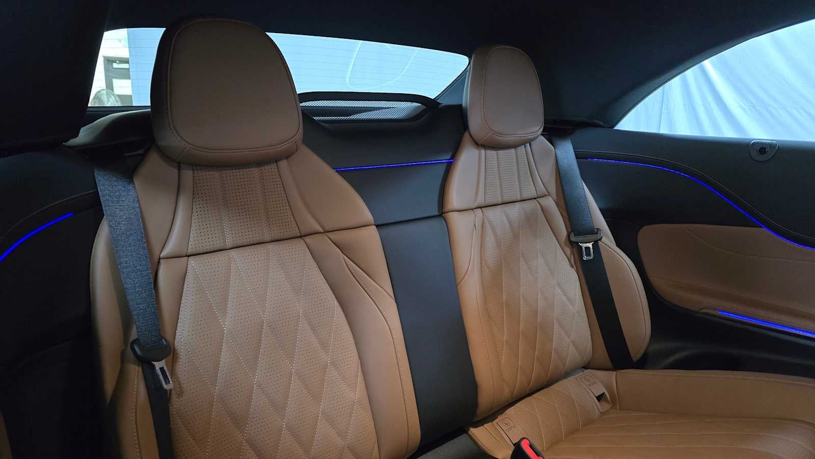 2026 Mercedes-Benz AMG® CLE 53 AMG® CLE 53