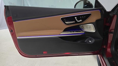 2026 Mercedes-Benz AMG® CLE 53 AMG® CLE 53