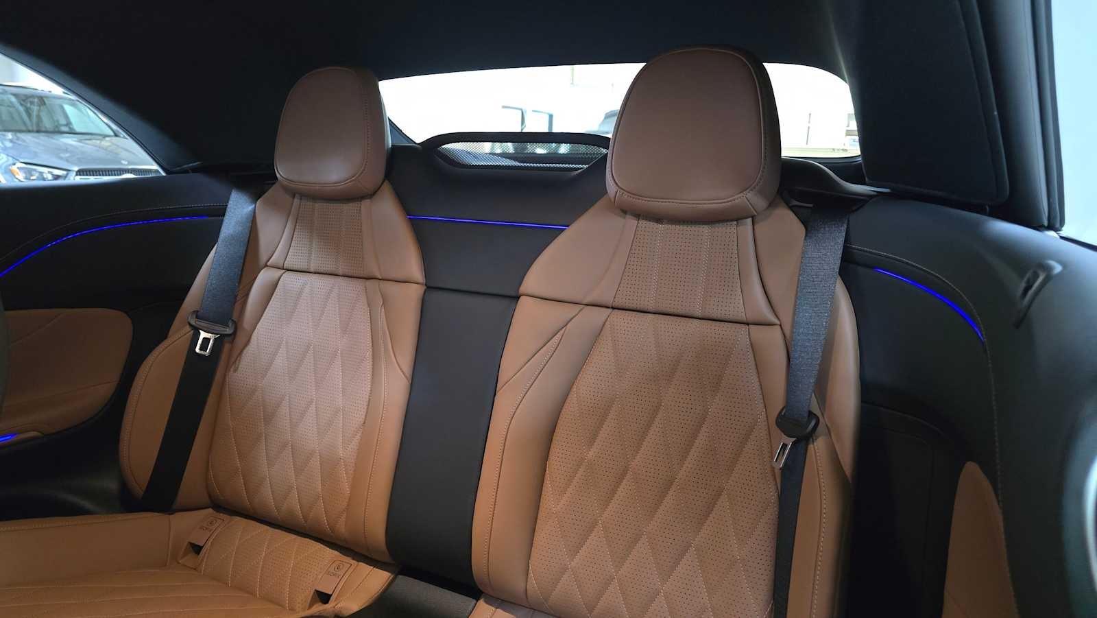 2026 Mercedes-Benz AMG® CLE 53 AMG® CLE 53