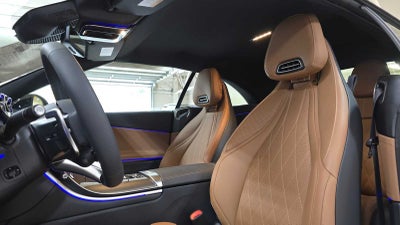 2026 Mercedes-Benz AMG® CLE 53 AMG® CLE 53