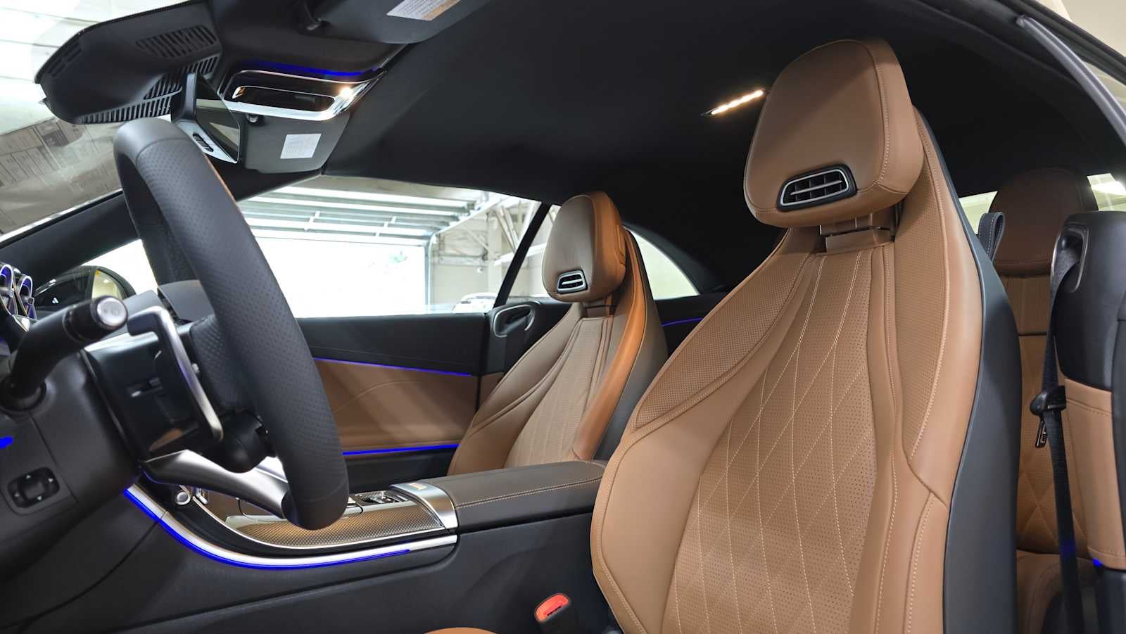 2026 Mercedes-Benz AMG® CLE 53 AMG® CLE 53