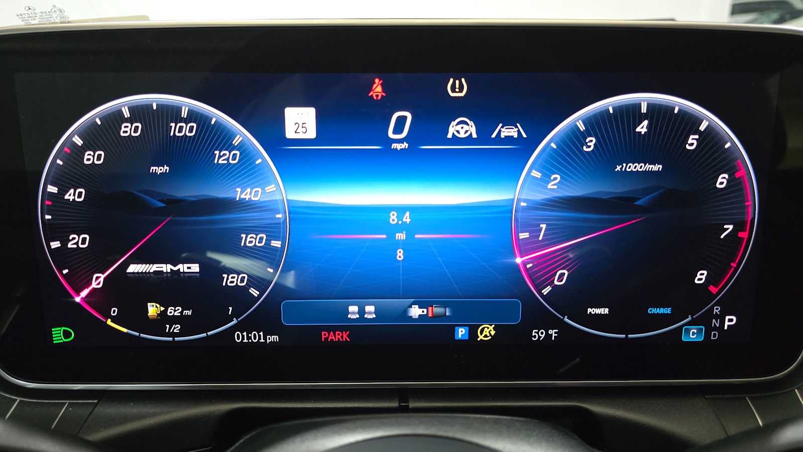 2026 Mercedes-Benz AMG® CLE 53 AMG® CLE 53