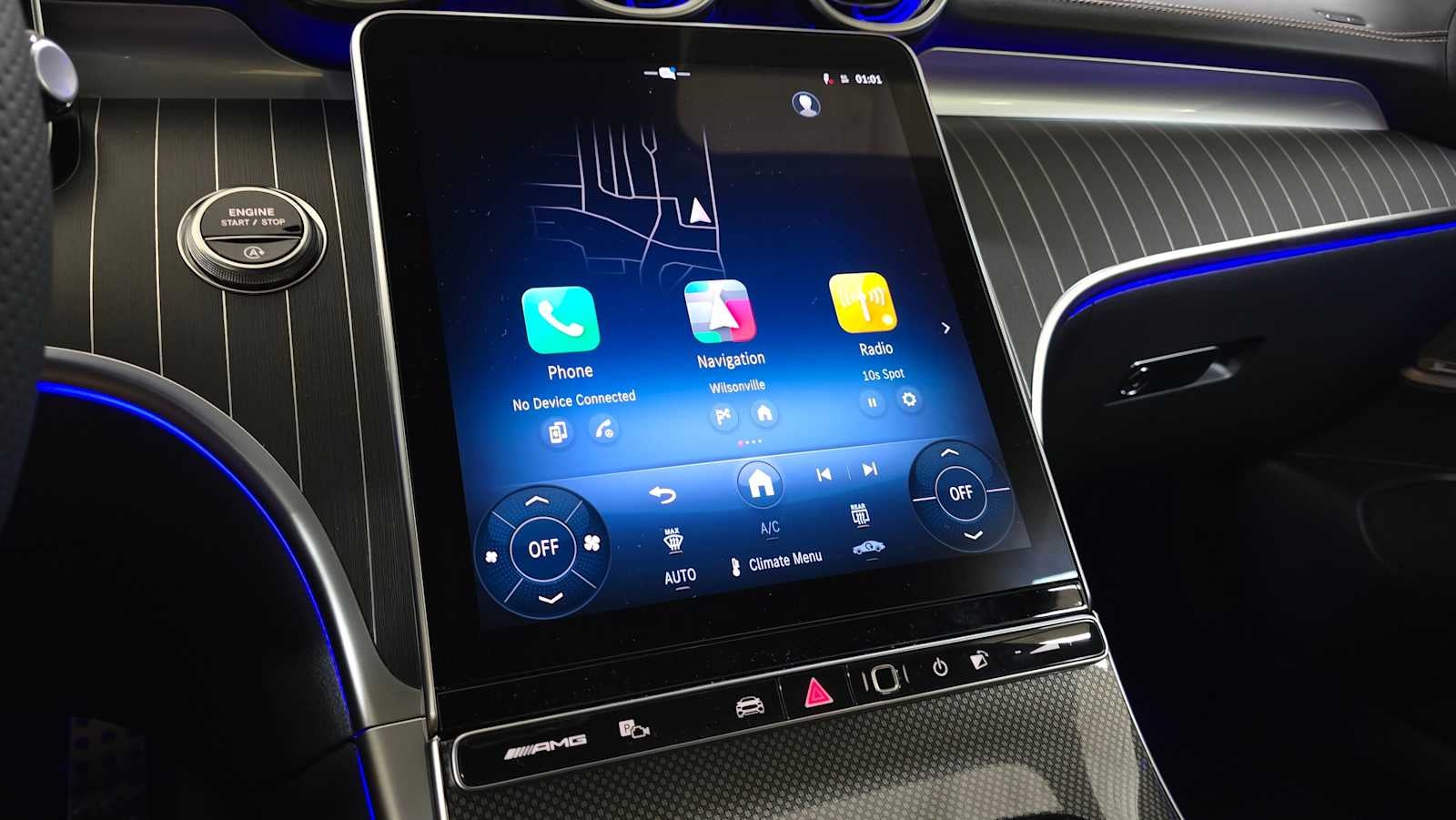 2026 Mercedes-Benz AMG® CLE 53 AMG® CLE 53