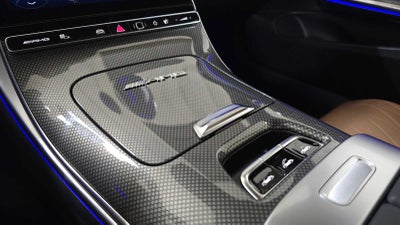 2026 Mercedes-Benz AMG® CLE 53 AMG® CLE 53