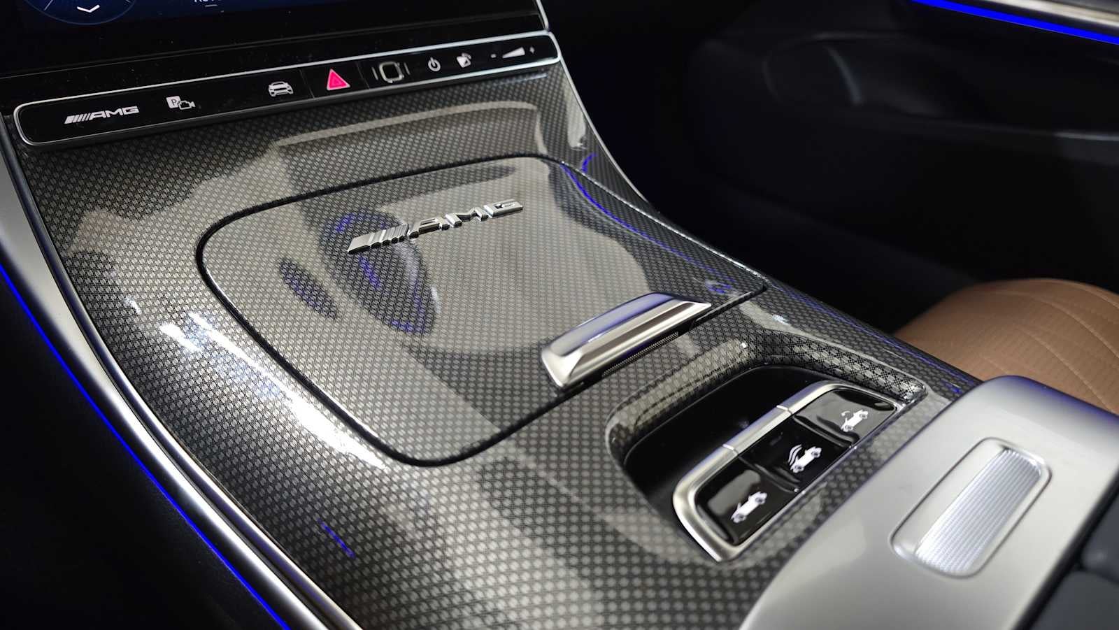 2026 Mercedes-Benz AMG® CLE 53 AMG® CLE 53