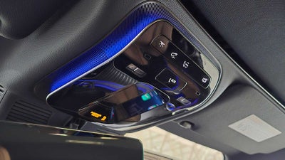 2026 Mercedes-Benz AMG® CLE 53 AMG® CLE 53