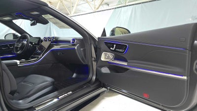 2026 Mercedes-Benz AMG® CLE 53 AMG® CLE 53