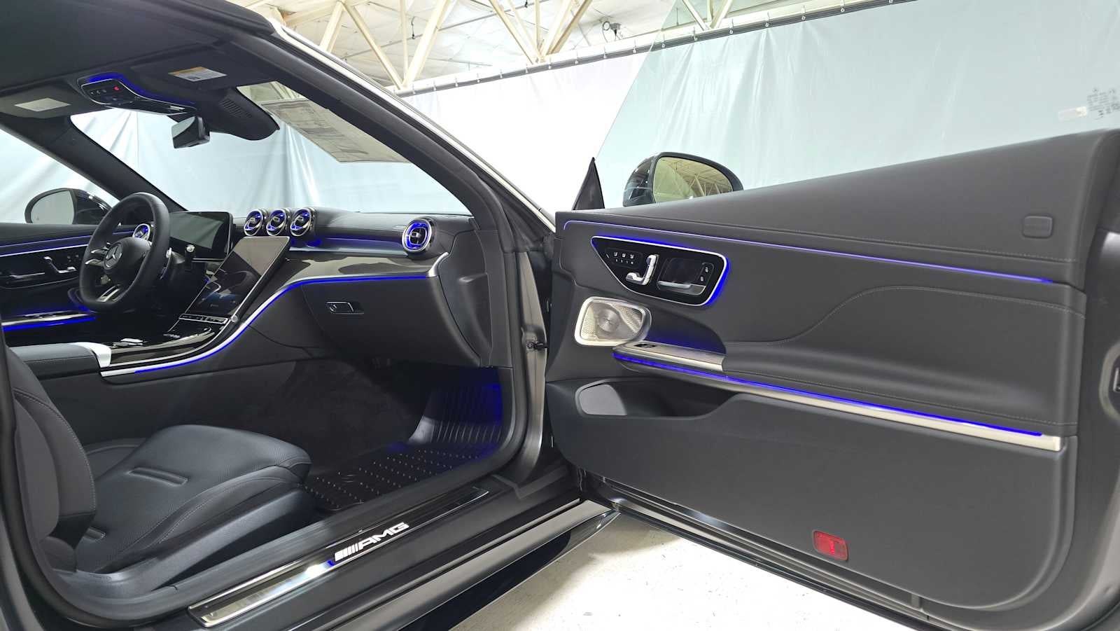 2026 Mercedes-Benz AMG® CLE 53 AMG® CLE 53