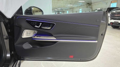 2026 Mercedes-Benz AMG® CLE 53 AMG® CLE 53