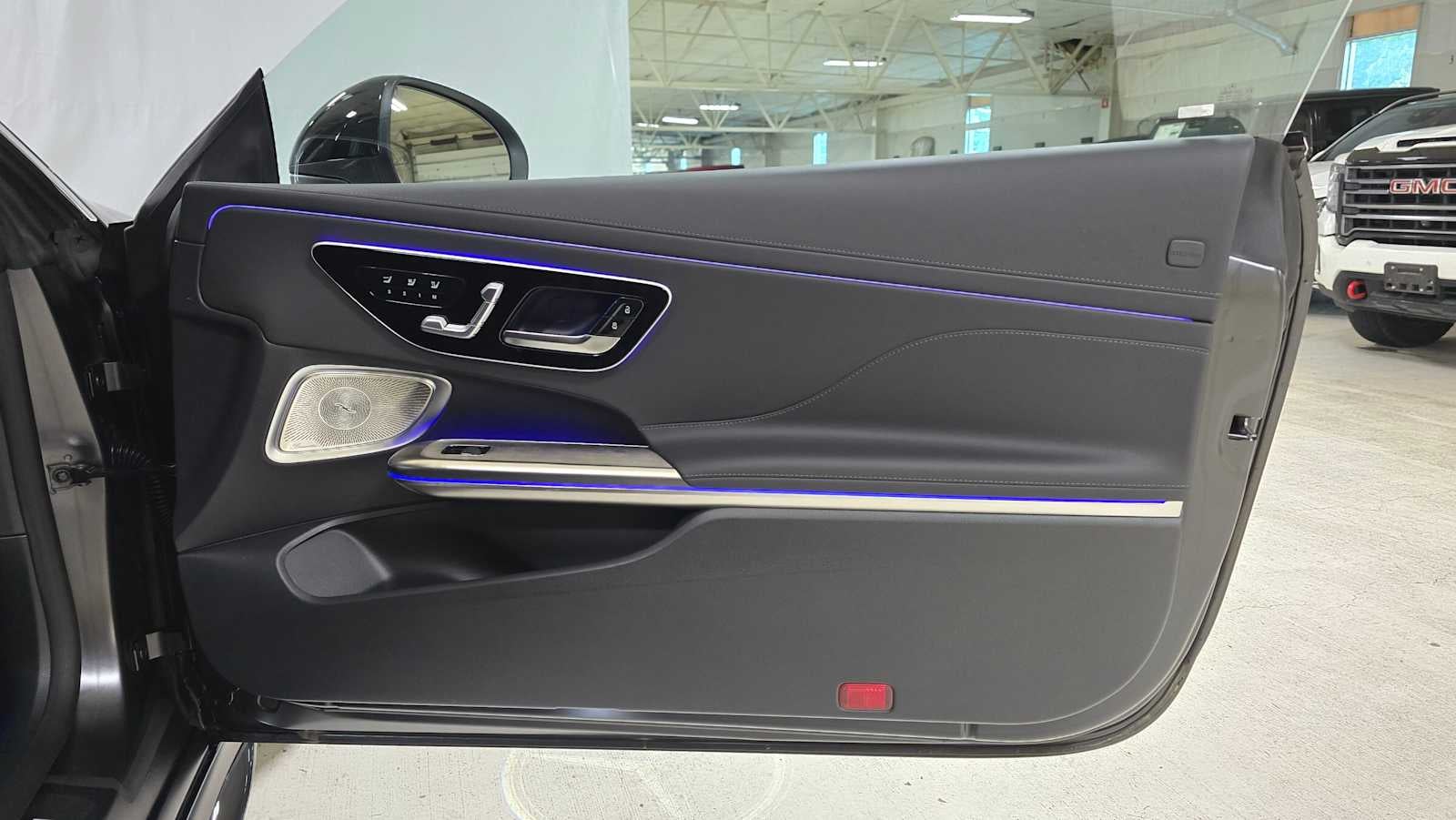 2026 Mercedes-Benz AMG® CLE 53 AMG® CLE 53