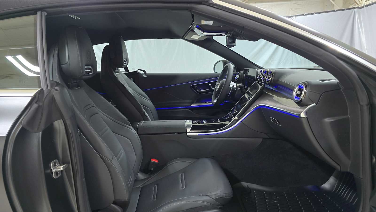 2026 Mercedes-Benz AMG® CLE 53 AMG® CLE 53