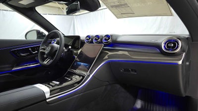 2026 Mercedes-Benz AMG® CLE 53 AMG® CLE 53