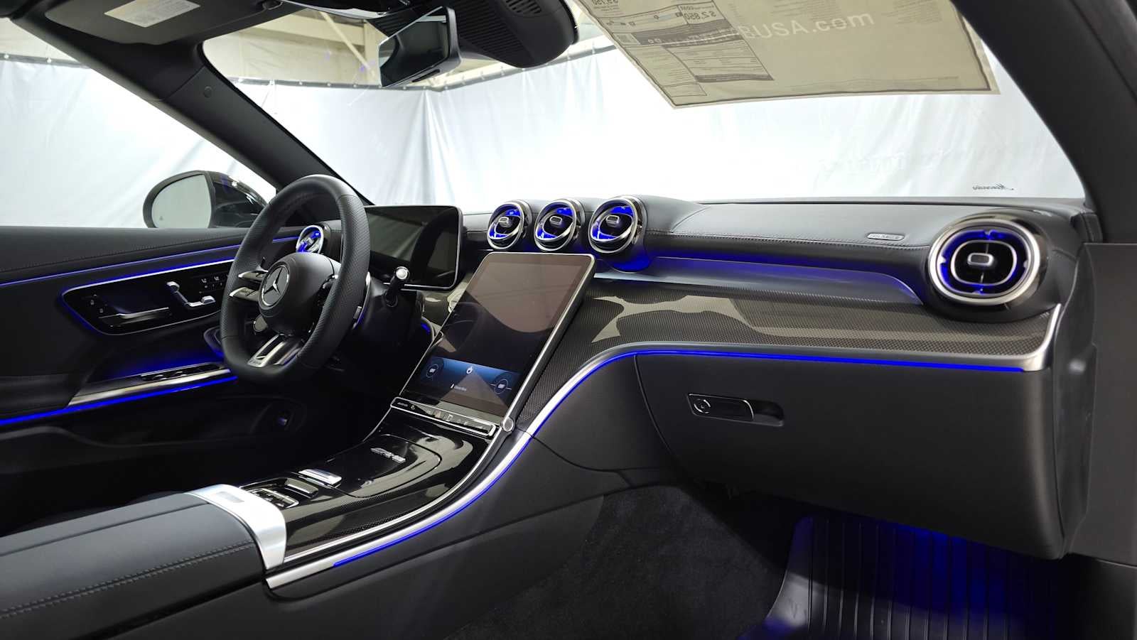 2026 Mercedes-Benz AMG® CLE 53 AMG® CLE 53