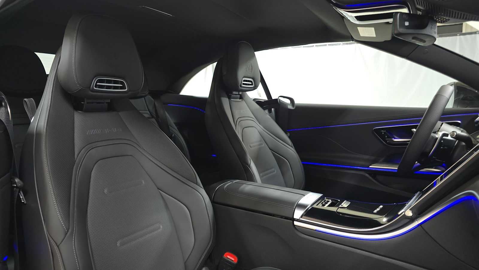 2026 Mercedes-Benz AMG® CLE 53 AMG® CLE 53