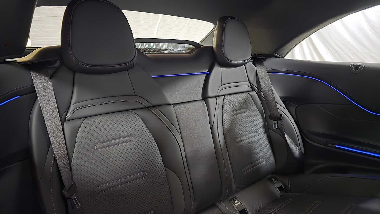 2026 Mercedes-Benz AMG® CLE 53 AMG® CLE 53