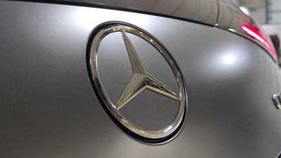 2026 Mercedes-Benz AMG® CLE 53 AMG® CLE 53
