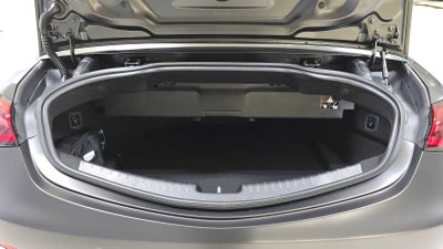 2026 Mercedes-Benz AMG® CLE 53 AMG® CLE 53