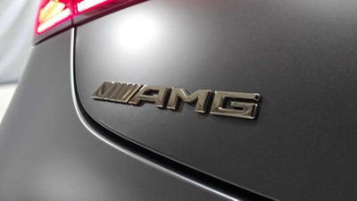 2026 Mercedes-Benz AMG® CLE 53 AMG® CLE 53