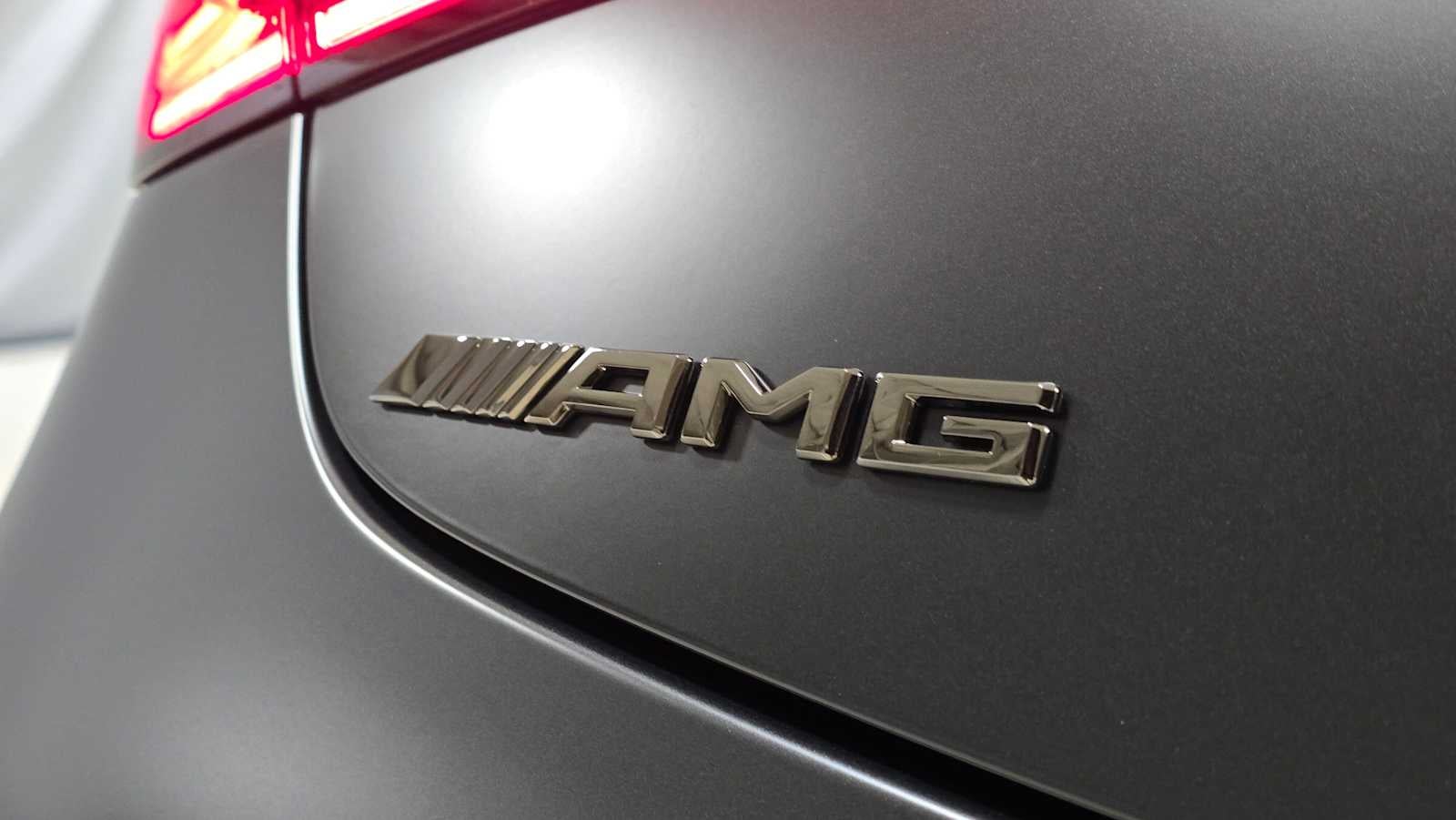 2026 Mercedes-Benz AMG® CLE 53 AMG® CLE 53