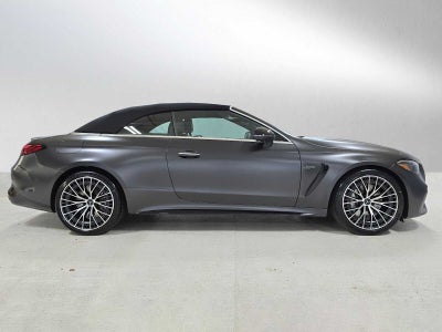 2026 Mercedes-Benz AMG® CLE 53 AMG® CLE 53