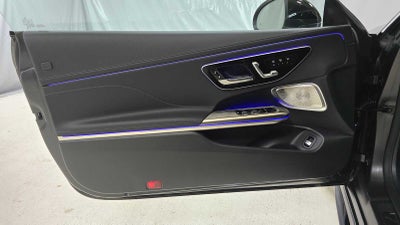 2026 Mercedes-Benz AMG® CLE 53 AMG® CLE 53