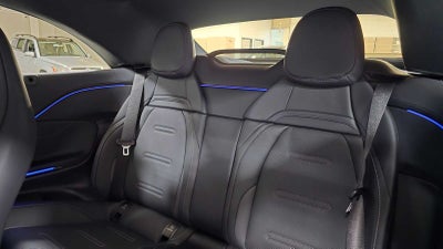 2026 Mercedes-Benz AMG® CLE 53 AMG® CLE 53