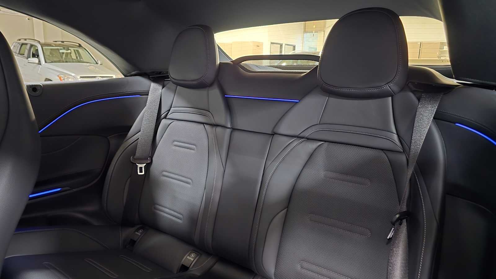 2026 Mercedes-Benz AMG® CLE 53 AMG® CLE 53